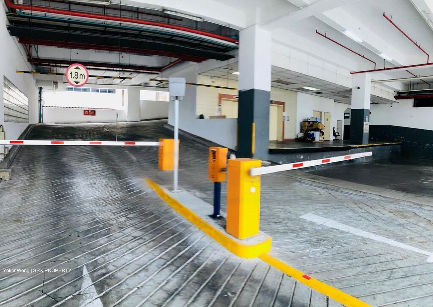 One Tannery (D13), Factory #459600831